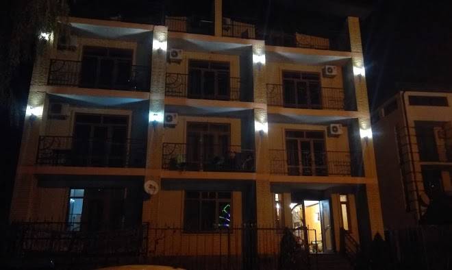 Otel' saksoniya