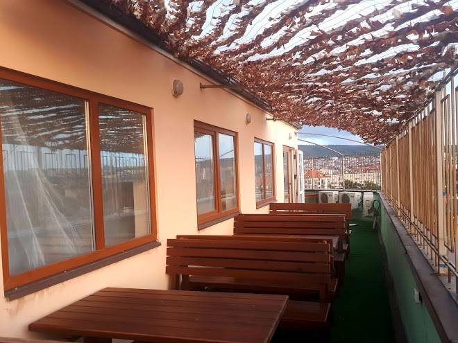 Otel' sanrays