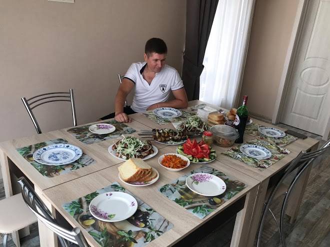 Otel' stela