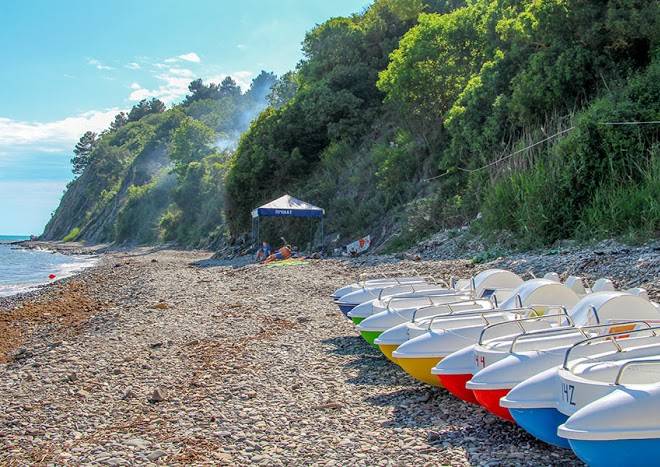 Pansionat Yuzhnyy Image