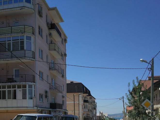 Privetlivaya 52