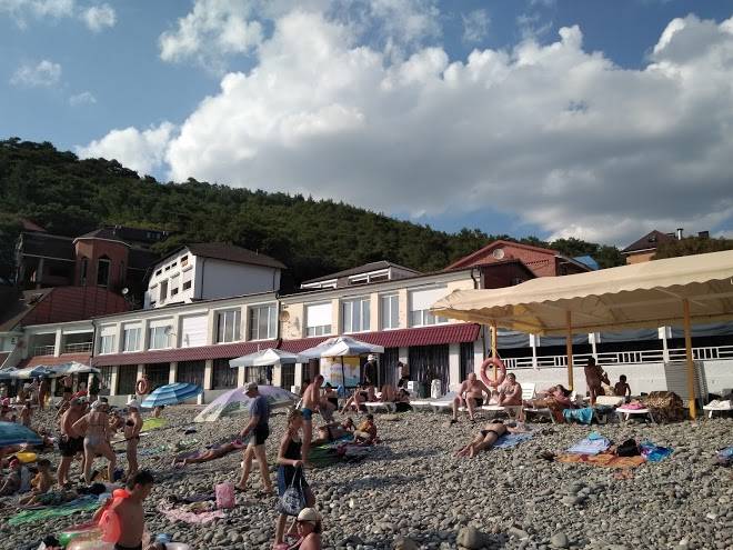 Safonovo Hotel Image