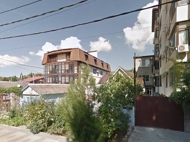 V Gostiakh U Ol'gi Image