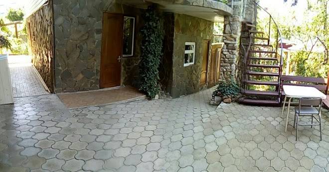 Zelenyy ostrov