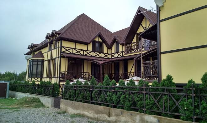 Bavarskiy dom
