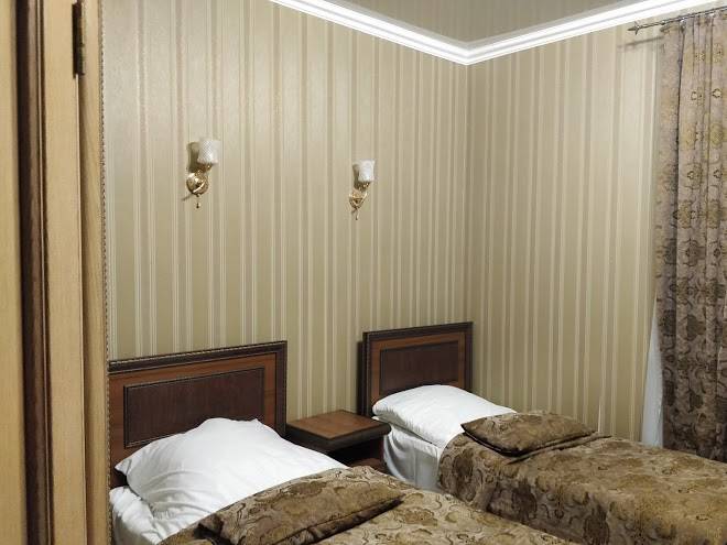 Hotel diva