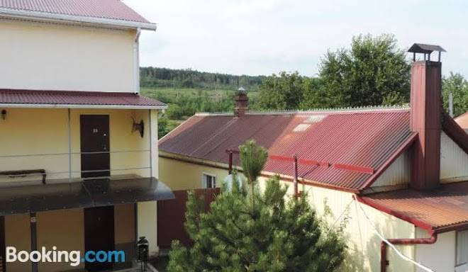 Dalniy kordon hotel
