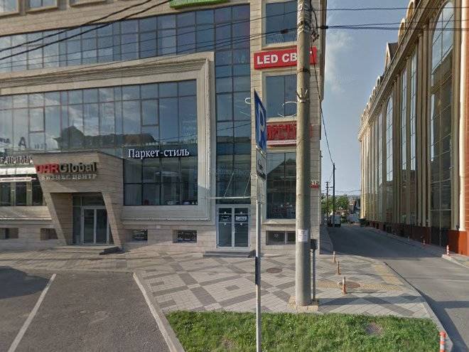 Akvamarin Gostinichnyy Kompleks Image