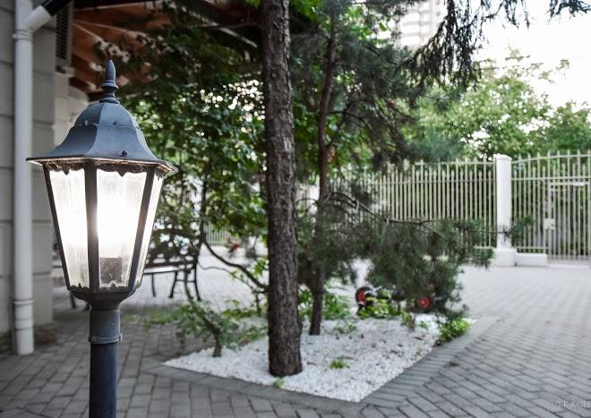 Biznes otel'