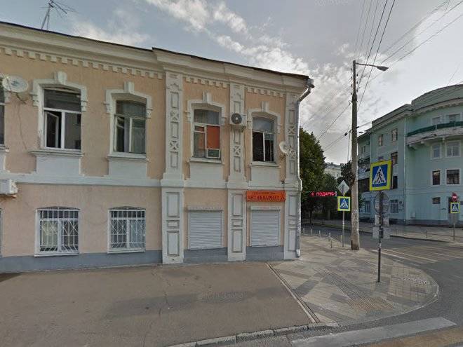 Gorbunoff Hotel Image