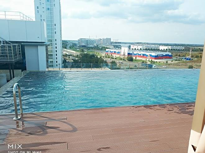 Grand spa hotel avax