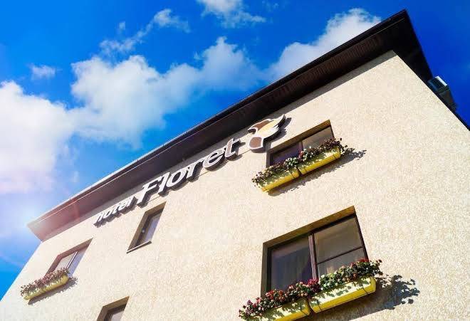 Hotel floret