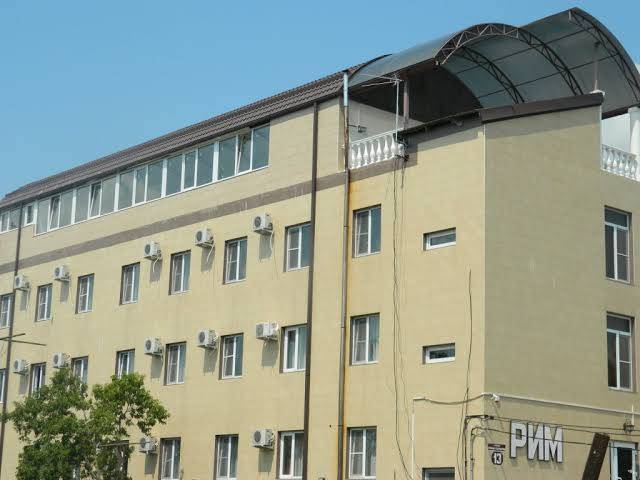 Hotel rome