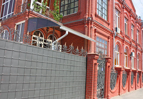 Hotel versailles