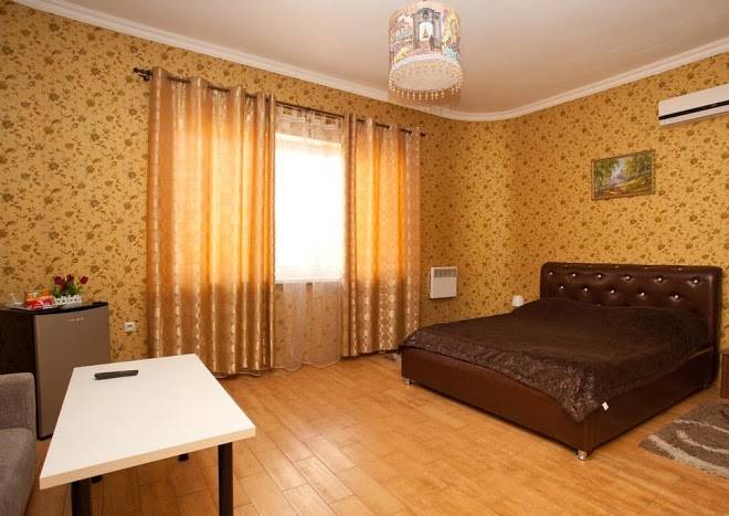 Hotel voyazh