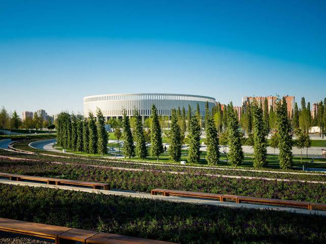 Ibis Krasnodar Center Image