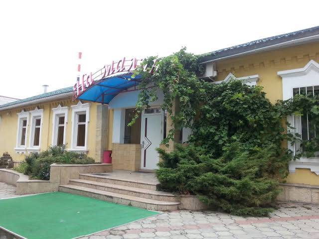 Kafe na maline
