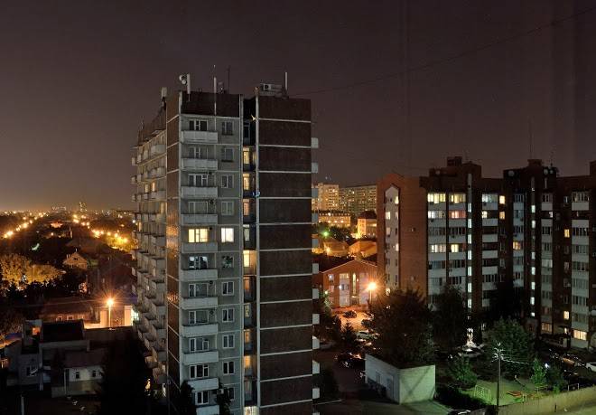 Ooo gostinitsa kuban'