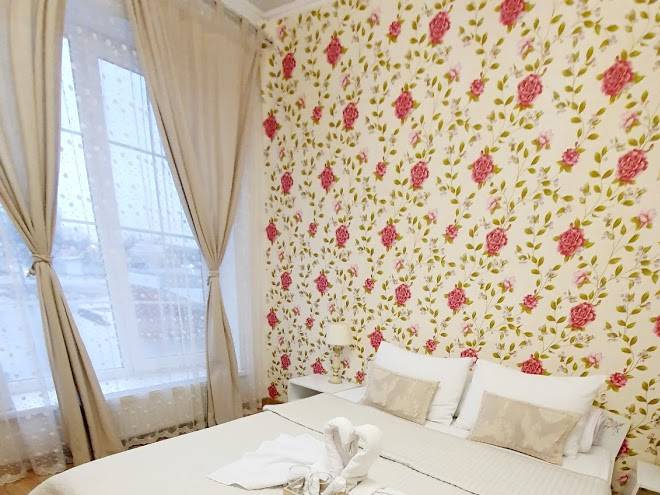 Otel' Rezidentsiya Image