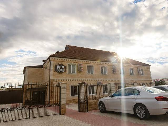 Otel' bons labinsk