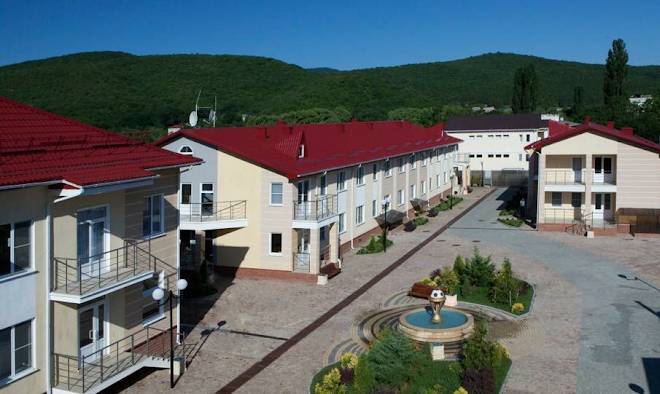 Football World Image