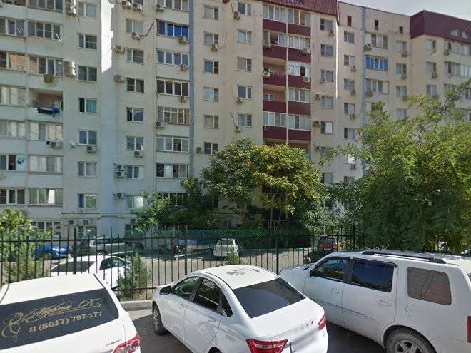 Lesnaya skazka hotel