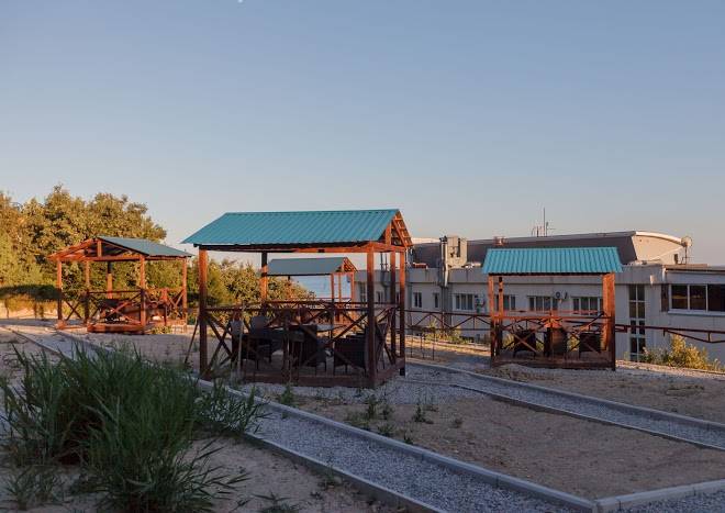 Panorama Hotel Image