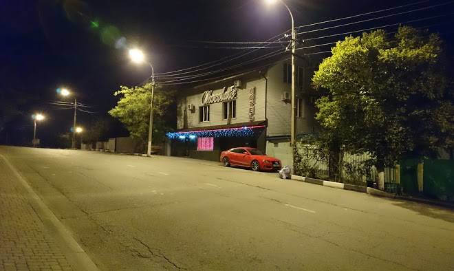 Shokolad