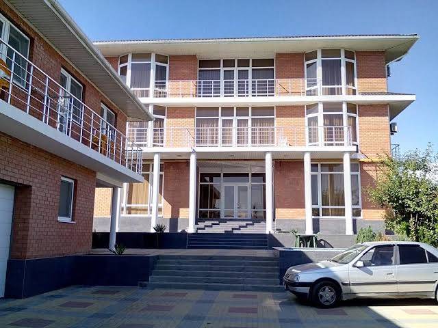 Solnechnaya Gavan' Image