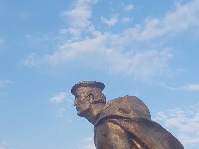 Yuzhnyy dvorik