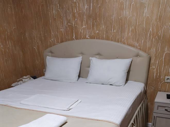Hotel labirint