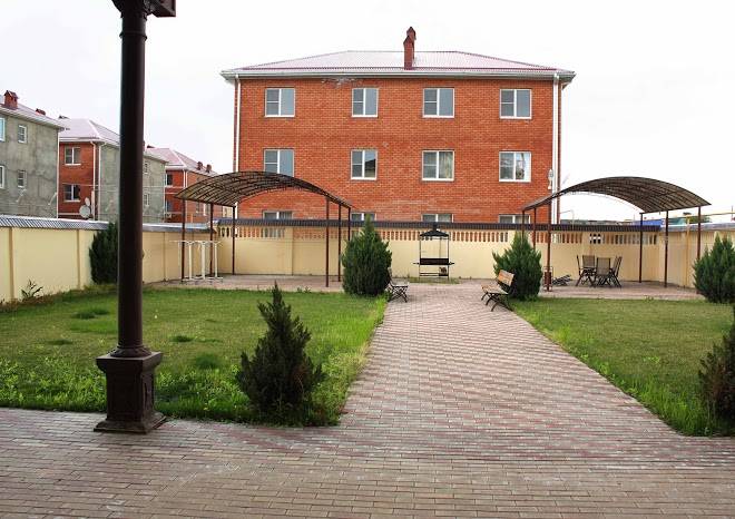 Nadezhda