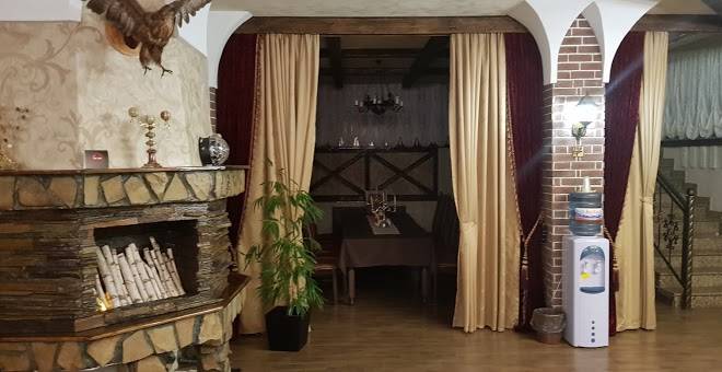 Otel' normandiya