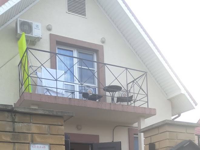 Art hotel sochi