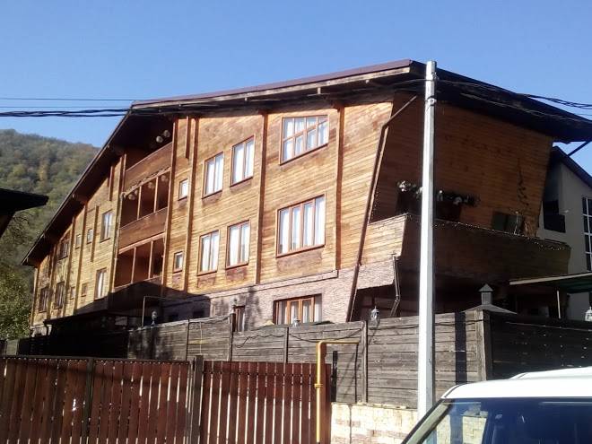 Art kovcheg