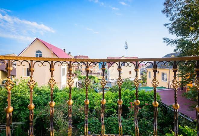 Boutique hotel astra