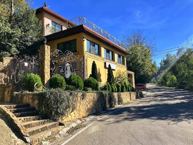 Boutique hotel mishilen detox & wellness