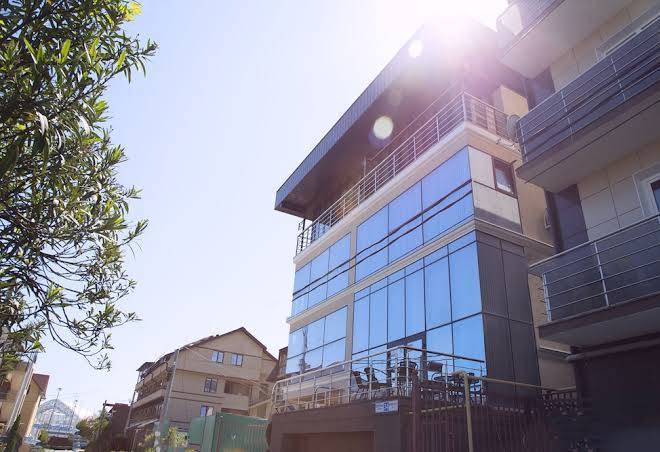 Boutique Hotel Tamara Image