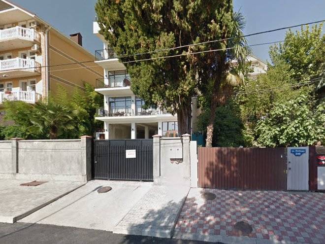 Chastnyy Sektor Gavan' Image