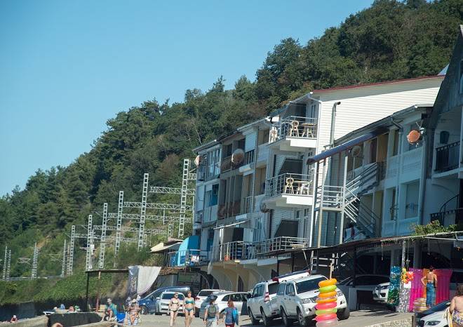 Elling zolotaya dolina