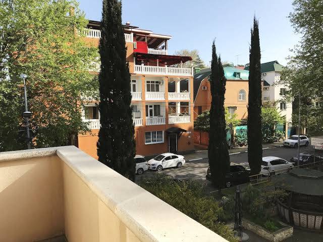 Family park hotel