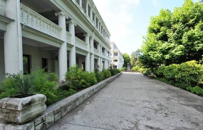 Fblpu sanatoriy raduga fns rossii