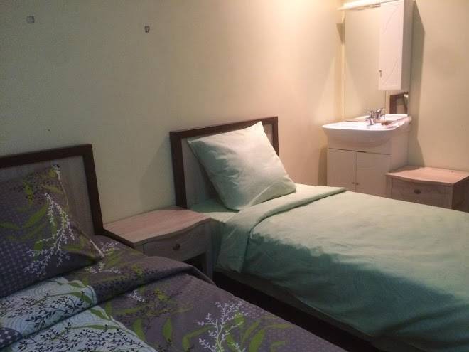 Gostevoy Dom Alina Image