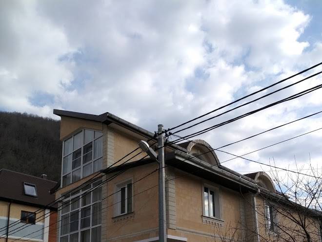 Gostevoy Dom Margarita Image