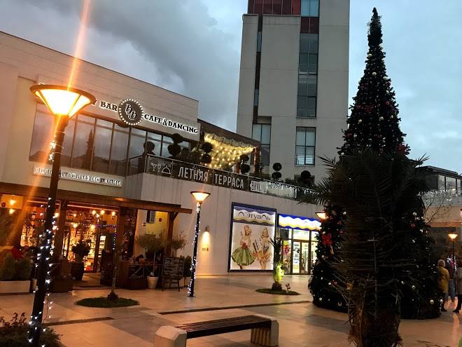 Gostevoy Dom Mila Image