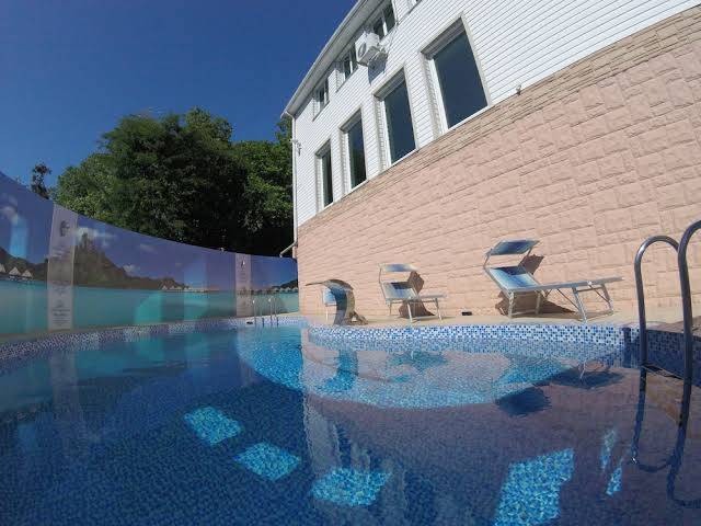 Helius hotel