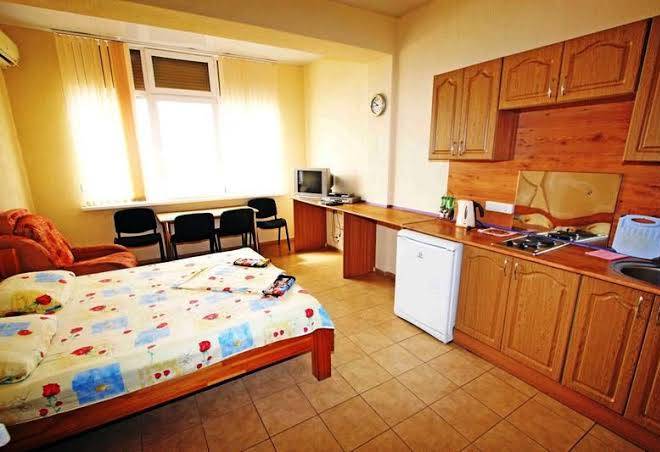 Hotel afalina
