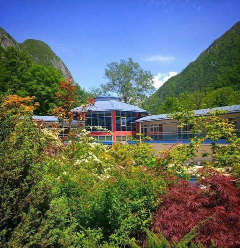 Hotel graal ahtsu