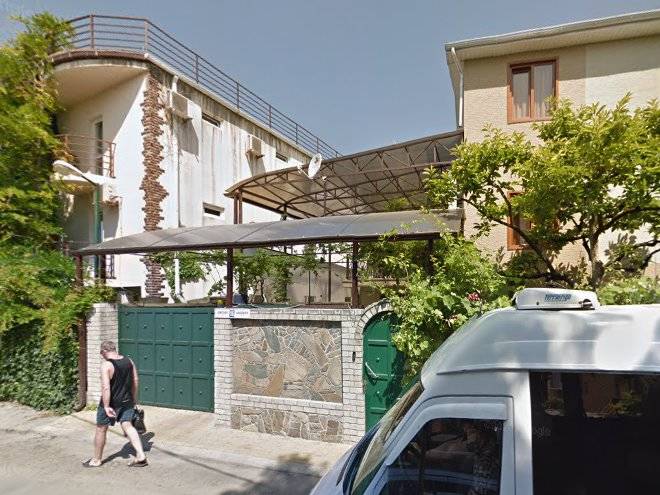 Hotel hilarion