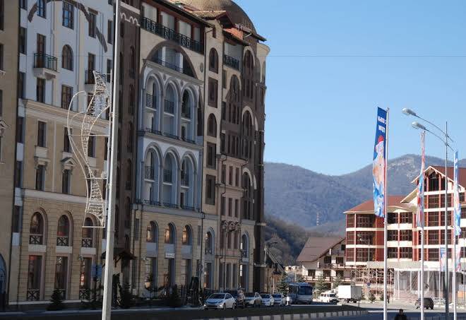 Hotel rodven